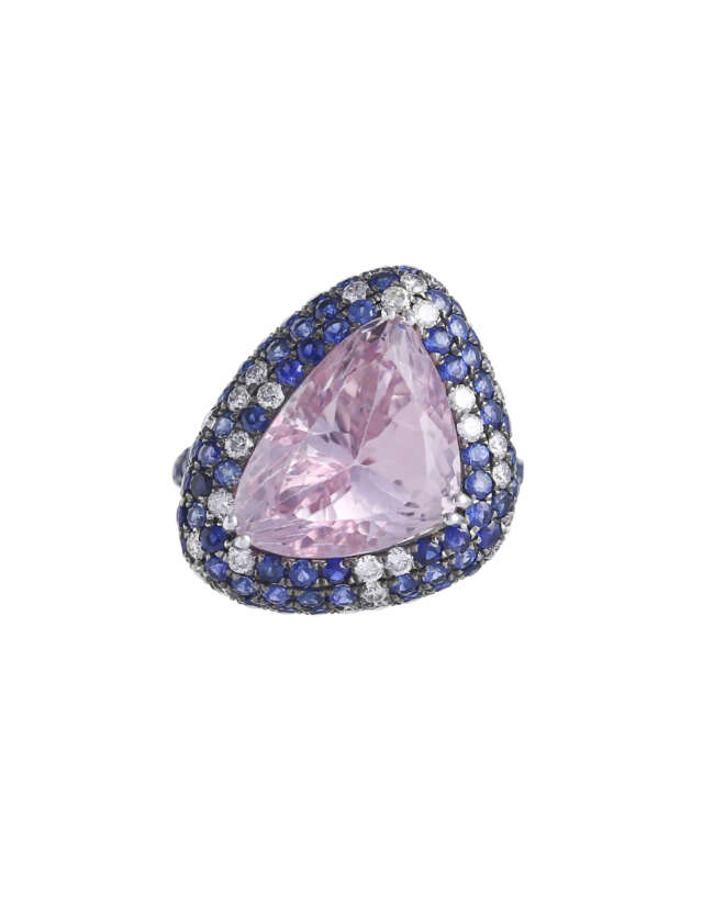Cher Ring