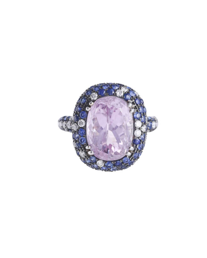 Haley Ring