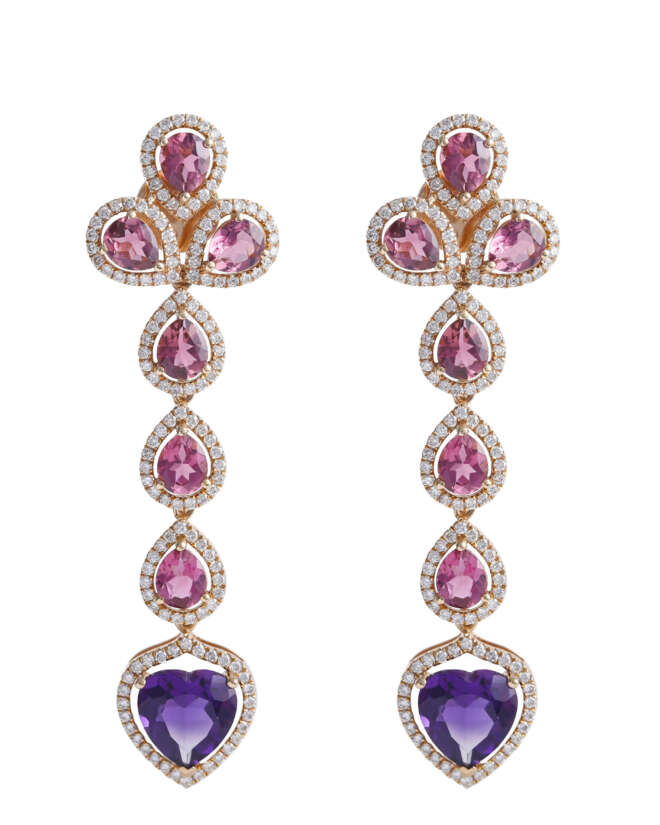 Sling Sling Earrings